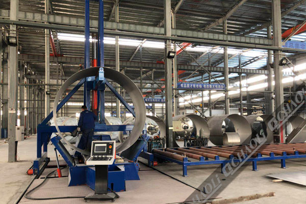 數(shù)控四輥卷板機(jī),四輥自動卷圓線